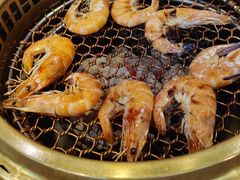 -明洞王妃家烤肉(苏州中心星悦汇店)