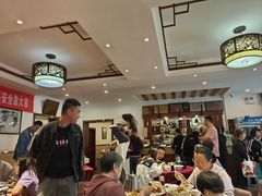 -清都酒楼(美锦大街店)
