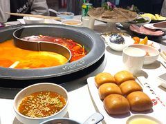 -川西坝子(苏州城市生活广场店)