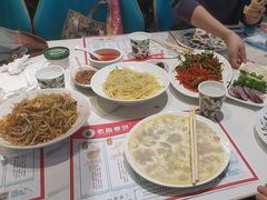 -老昌春饼(西民主路总店)