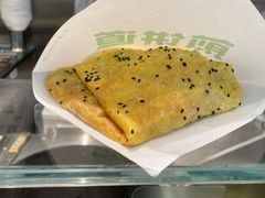 -煎饼道(重庆方圆LIVE店)