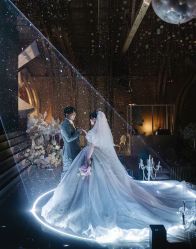 -艾米婚纱&婚礼策划