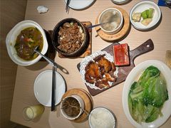 -吴氏老妈·23年家常菜(古城店)