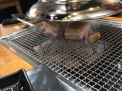 -肉甲韩国木炭烤肉(新壹街1店)