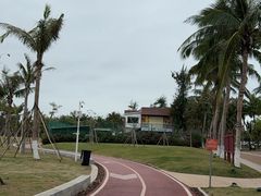 -白沙门生态公园