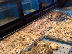 -百富源·海鲜辽菜(和平北大街店)