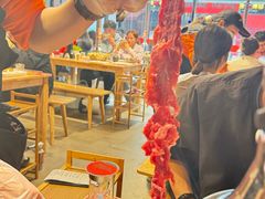 -霸腹烤肉(厦门柚子番店)