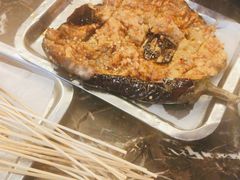 -阿三烧烤·生蚝(超级会员店拓峰店)