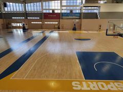 -莱茵体育生活馆