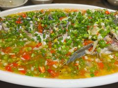 -飞虹鱼馆(南湖店)