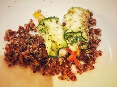 -So Lounge索兰至餐厅(蓝色港湾店)