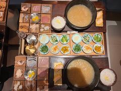 -银米·云南传统过桥米线(双廊黑金冠店)