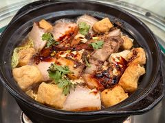 -柳沟豆腐宴69号福豆堂