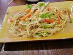 -老徽州臭鳜鱼(老街店)