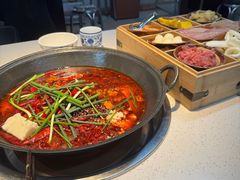 -芈重山老火锅(广州首店)