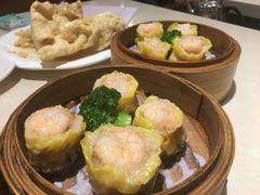-舊街坊茶楼(市二宫店)