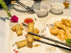 -醉壹号海鲜大排档(厦门美食地标店)