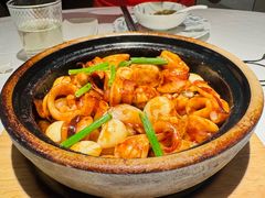 -高佳庄·舟山海鲜(海景旗舰店)