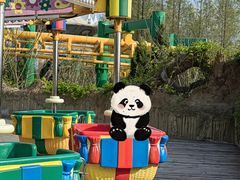 -大连海昌发现王国主题公园