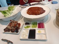 -大董(环贸iapm店)