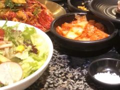 -九田家黑牛烤肉料理(石路天虹店)