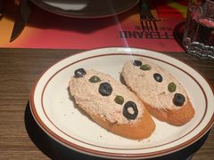 -ZAFFERANO西班牙海鲜饭(上海首店)