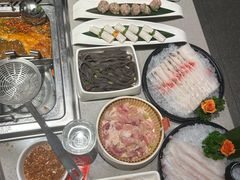-海底捞火锅(壹悦城店)