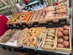 -RISE RESTAURANT(滨海湾金沙店)
