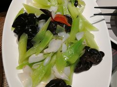 -莫山小馆(大石桥店)