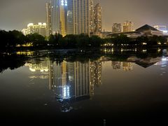 -后襄河公园