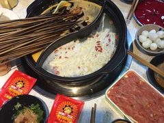 -钢管厂歆瑞源油卤串串香(春熙路太古里店)