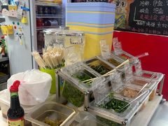-老牌柳州螺蛳粉(同班同学美食城店)