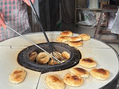 -肖为民麻糕(双桂坊店)