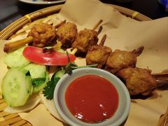 -大头虾越式风味餐厅(光明广场店)