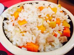 -一个叫川的地方(麒麟新天地店)