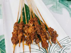 -云海肴汽锅鸡·云南小炒(曲江大悦城店)