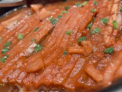 -荷塘秋月·本帮江浙菜(国权路店)