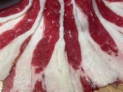 -三国惹火烤肉·中日韩烤肉集合店(百草路店)