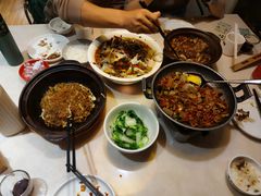-味上湘菜馆(岳麓山店)