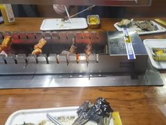 -三个蒙古大叔羊肉串(大宁店)