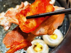 -烧本烧·自助烤肉(勒泰中心店)
