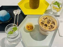 -茶是一枝花泡茶店