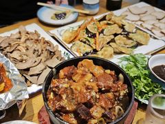 -阜新饼王(和平路店)