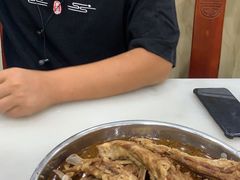 -老诚一锅·京皖早点(通州店)