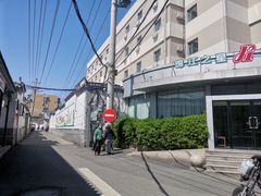 -锦江之星(济南大明湖店)