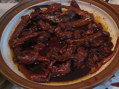 -杨厨的田园饭店(长城路店)