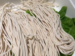 -左庭右院鲜牛肉火锅(长泰广场店)