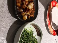 -北京王府井希尔顿酒店·秦唐中餐厅Chynna