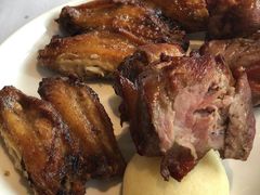 -拉蒂娜·巴西牛排馆 Latina·Brazilian Steakhouse(陆家嘴旗舰店)