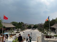 -大慈恩寺(大雁塔)